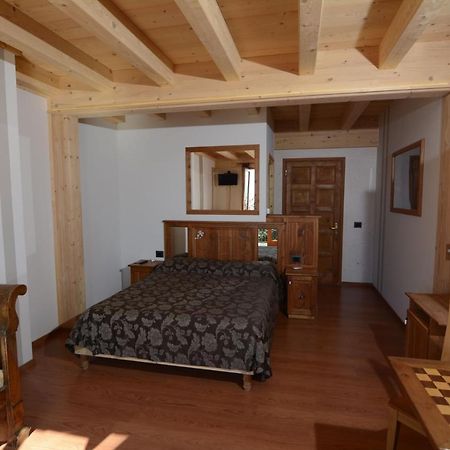 Bed and Breakfast Il Camino Tignale Esterno foto