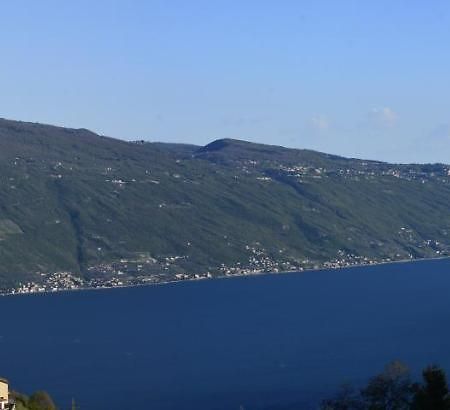 Bed and Breakfast Il Camino Tignale Esterno foto