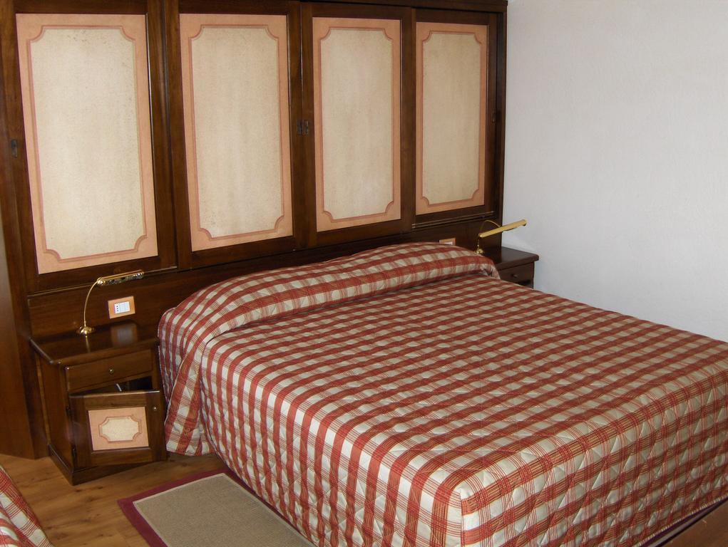 Bed and Breakfast Il Camino Tignale Camera foto