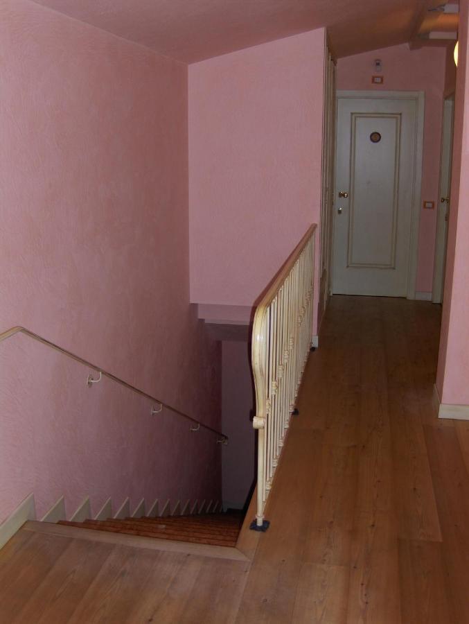 Bed and Breakfast Il Camino Tignale Esterno foto